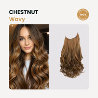 Chestnut