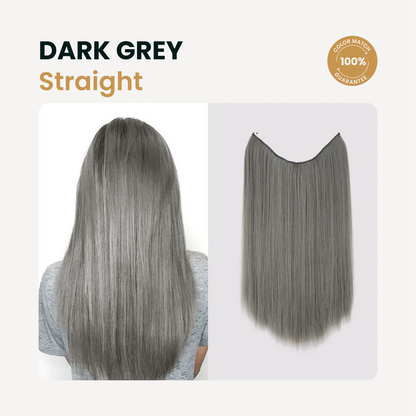 High Quality Halo Hair Extensions