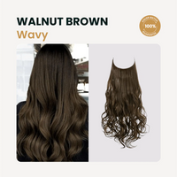 Walnut Brown